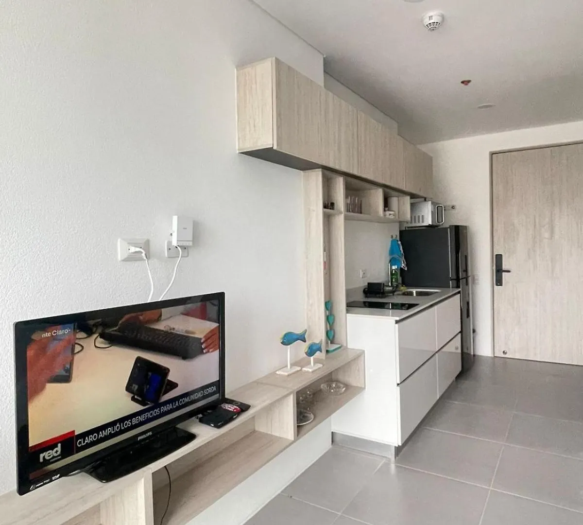 Promo Especial Dia De La Mujer! Apartment Santa Marta  Colombia